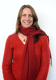 marta becker